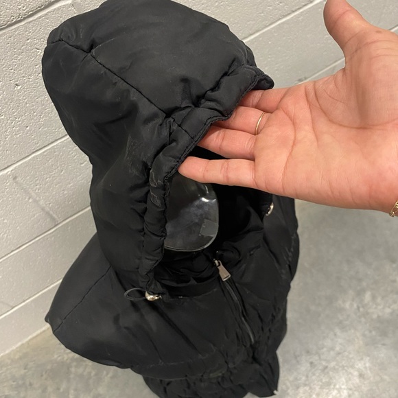 michael kors puffer jacket - Picture 2 of 10